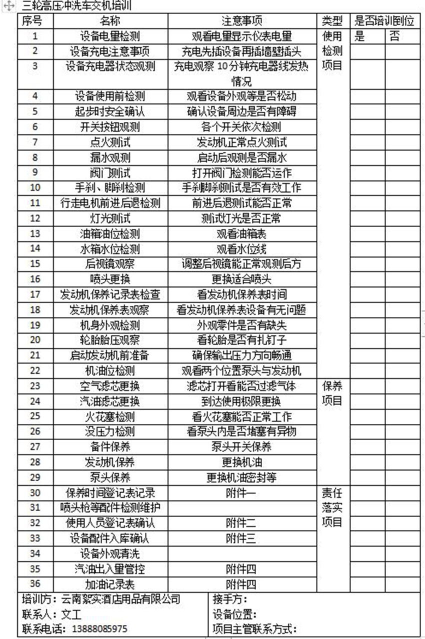 高壓清洗車正確操作方式 洗地機(jī)_掃地車_手推式洗地機(jī)_駕駛式掃地車_高壓清洗車-昆明寶來潔清潔設(shè)備5S店
