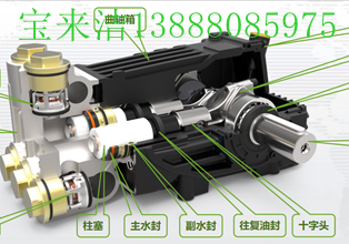 寶來潔售后歸總高壓清洗機高壓水槍日常出現(xiàn)的問題及導(dǎo)致設(shè)備故障的原因分析