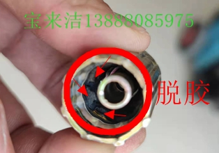 寶來潔售后歸總高壓清洗機高壓水槍日常出現(xiàn)的問題及導(dǎo)致設(shè)備故障的原因分析