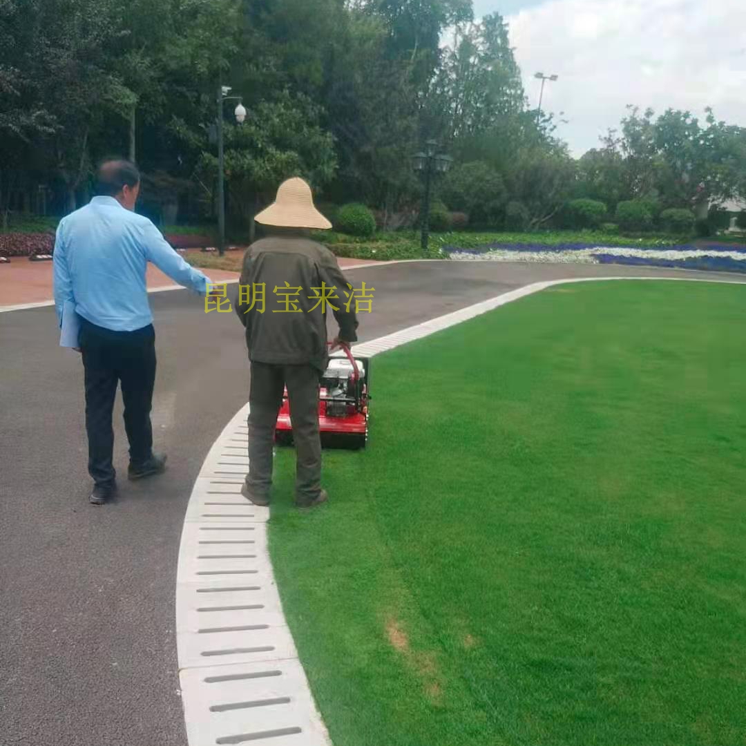 云南昆明寶來潔卡夫500/600果嶺機(jī)交機(jī)昆明高爾夫球場專用設(shè)備