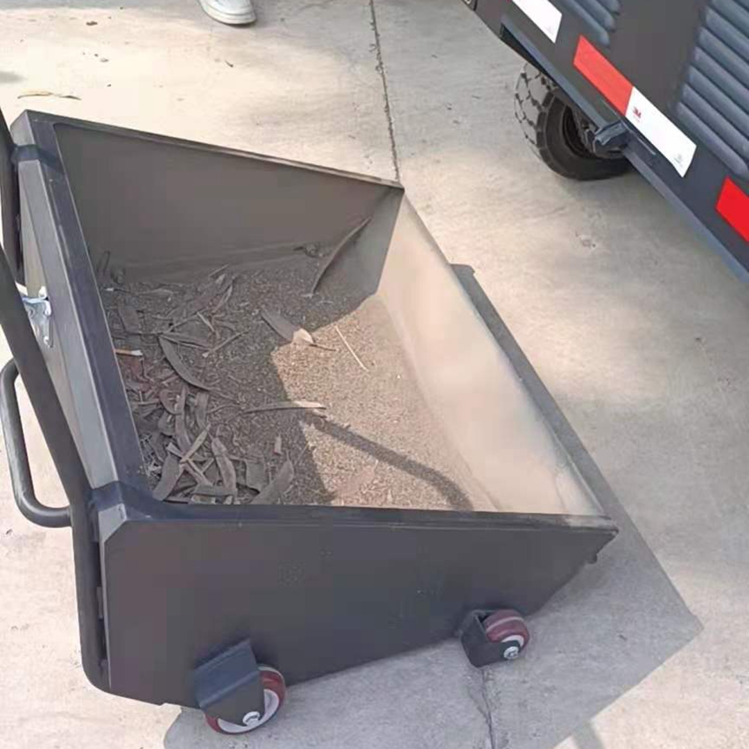 云南昆明寶來潔交機(jī)格美S6駕駛室掃地車電動掃地車?yán)ッ鲌A通山動物園交機(jī)培訓(xùn)