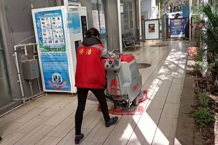 手推式洗地機,駕駛式洗地機刷盤哪里賣？
