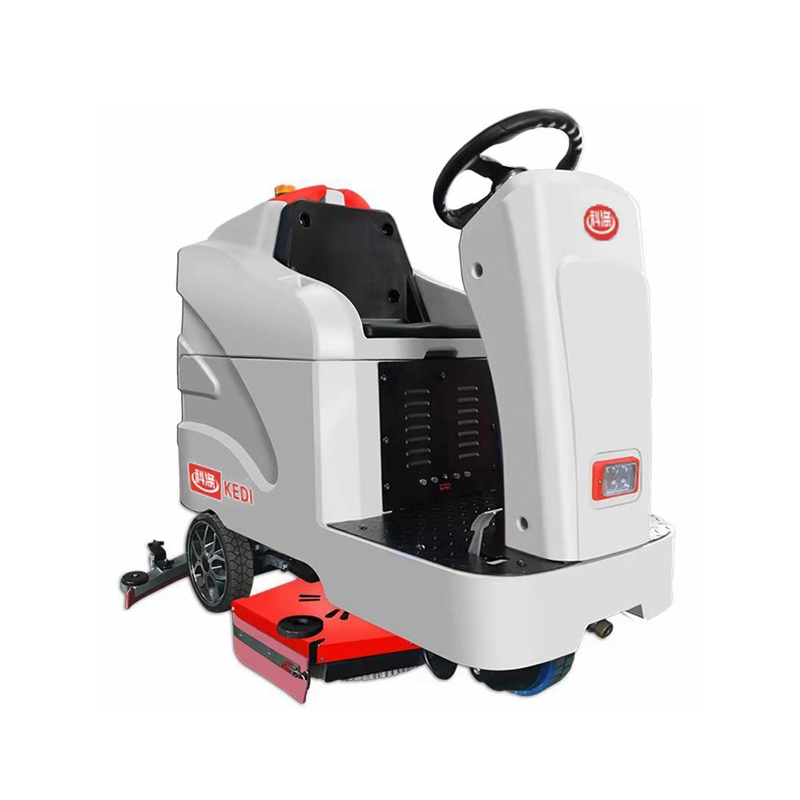 駕駛式洗地機(jī)U900A (自動升降、高配）